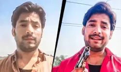 भरत भूषण तिवारी को कितनी लगी थीं गोलियां, पोस्टमार्टम रिपोर्ट आई, धमकी देने वाला सिपाही निलंबित भरत भूषण तिवारी को कितनी लगी थीं गोलियां, पोस्टमार्टम रिपोर्ट आई, धमकी देने वाला सिपाही निलंबित