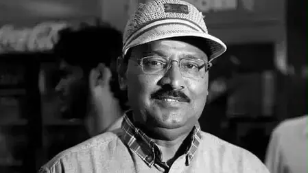 मशहूर फिल्म निर्माता और अभिनेता के. भाग्यराज का निधन मशहूर फिल्म निर्माता और अभिनेता के. भाग्यराज का निधन