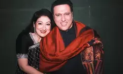 सुनीता आहूजा का बड़ा खुलासा: गोविंदा के कई अफेयर थे, शादी को लेकर बताई चौकाने वाली बाते सुनीता आहूजा का बड़ा खुलासा: गोविंदा के कई अफेयर थे, शादी को लेकर बताई चौकाने वाली बाते