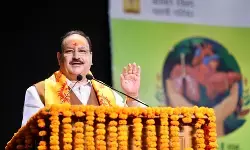 जेपी नड्डा लॉन्च करेंगे बच्चों की सेहत का सबसे बड़ा कार्यक्रम