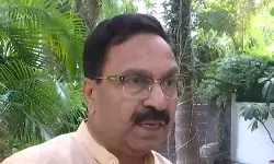 राम मंदिर प्रकरण में पैसों की नहीं, बल्कि आस्था की हुई चोरी; पेपर लीक रोकने को सिस्टम में सुधार जरूरत: वेद प्रकाश राम मंदिर प्रकरण में पैसों की नहीं, बल्कि आस्था की हुई चोरी; पेपर लीक रोकने को सिस्टम में सुधार जरूरत: वेद प्रकाश