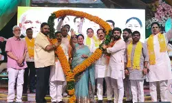 पीएम मोदी के विजन को धरातल पर उतारने के लिए पूरी तरह प्रतिबद्ध है दिल्ली सरकार: सीएम रेखा गुप्ता