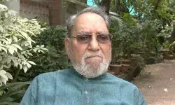 टीईटी पेपर लीक से लेकर राम मंदिर विवाद तक, हुसैन दलवाई ने भाजपा को घेरा टीईटी पेपर लीक से लेकर राम मंदिर विवाद तक, हुसैन दलवाई ने भाजपा को घेरा