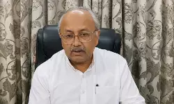 प्रयागराज: पेपर लीक से लेकर राम मंदिर चढ़ावा विवाद तक, कई मुद्दों पर बोले सिद्धार्थ नाथ सिंह प्रयागराज: पेपर लीक से लेकर राम मंदिर चढ़ावा विवाद तक, कई मुद्दों पर बोले सिद्धार्थ नाथ सिंह