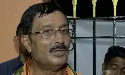 यूसीसी पर भाजपा का हमला: ममता बनर्जी को बताया अकेली