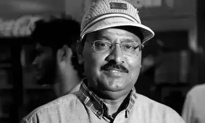 मशहूर फिल्म निर्माता और अभिनेता के. भाग्यराज का निधन