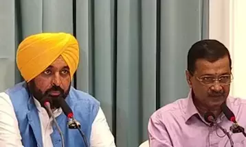 अमृतसर में लव-कुश और माता जानकी का बनेगा भव्य मंदिर, पूरी दुनिया के लोगों के लिए खुशी: केजरीवाल