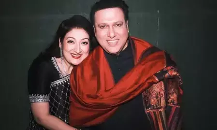 सुनीता आहूजा का बड़ा खुलासा: गोविंदा के कई अफेयर थे, शादी को लेकर बताई चौकाने वाली बाते