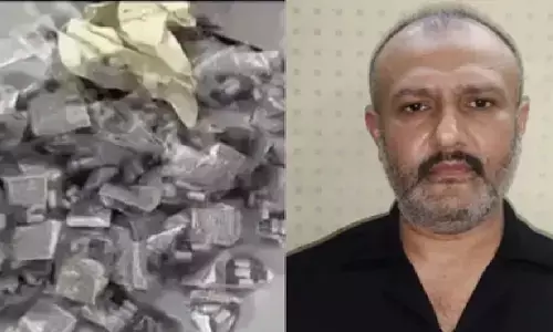 मुंबई में बड़ी साजिश नाकाम, मुहर्रम पर 15 हजार को देने वाला था जहरीले कैप्सूल, मुख्य आरोपी फैयाज गिरफ्तार