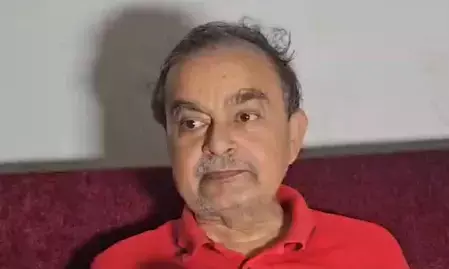 भरत तिवारी एनकाउंटर के वक्त वहां एसडीएम क्या कर रहे थे, पूर्व डीजीपी अभयानंद ने मौजूदगी पर उठाए सवाल