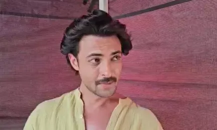 काशी के विकास पर बोले आयुष शर्मा- पीएम मोदी के नेतृत्व में बदली बनारस की सूरत