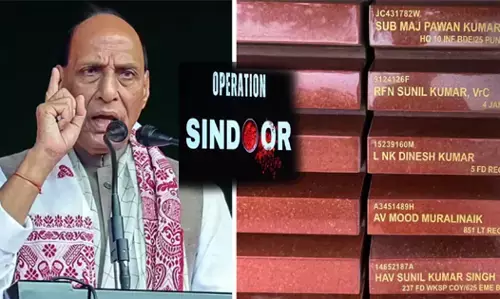 शहादत पर विवाद होना दुखद