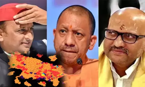 2027 यूपी विधानसभा क्या 2024 लोकसभा के नतीजे दोहराएगा?