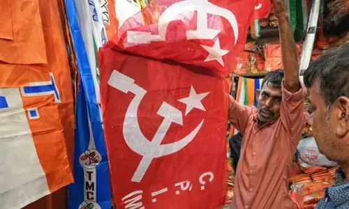 बदलते राजनीतिक परिदृश्य में वामपंथ को अपनानी होगी नई रणनीति