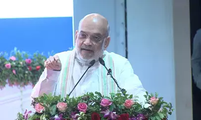 ऐसा नहीं कि गुजरात में गरीबी नहीं, पर इसका असली मतलब पूर्वांचल में समझ आया: अमित शाह