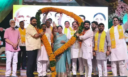 पीएम मोदी के विजन को धरातल पर उतारने के लिए पूरी तरह प्रतिबद्ध है दिल्ली सरकार: सीएम रेखा गुप्ता