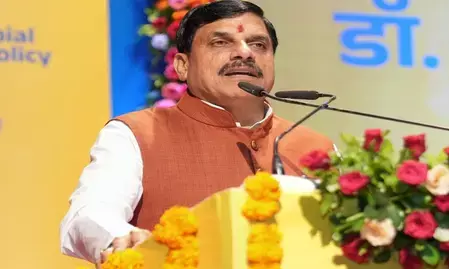 कुकरू हिल स्टेशन के विकास के लिए 150 करोड़ रुपए की घोषणा, सीएम मोहन यादव ने रखा रोडमैप कुकरू हिल स्टेशन के विकास के लिए 150 करोड़ रुपए की घोषणा, सीएम मोहन यादव ने रखा रोडमैप
