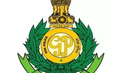 गोवा में अवैध पेट्रोलियम भंडारण केंद्र पर क्राइम ब्रांच की छापेमारी, 1.5 करोड़ रुपये का ईंधन और टैंकर जब्त गोवा में अवैध पेट्रोलियम भंडारण केंद्र पर क्राइम ब्रांच की छापेमारी, 1.5 करोड़ रुपये का ईंधन और टैंकर जब्त