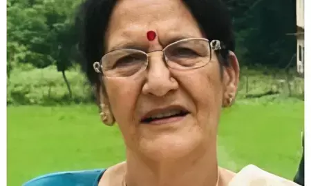 भारतीय निशानेबाज जसपाल राणा की मां का निधन, सीएम पुष्कर सिंह धामी ने जताया शोक