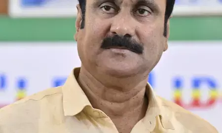 125 दिन की ग्रामीण रोजगार योजना पर रुख स्पष्ट करे तमिलनाडु सरकार: पीएमके
