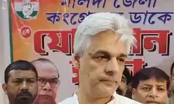 यूसीसी पर कांग्रेस सांसद ईशा खान चौधरी बोले- कुछ प्रावधान सकारात्मक पर पूरा बिल पढ़ना बाकी यूसीसी पर कांग्रेस सांसद ईशा खान चौधरी बोले- कुछ प्रावधान सकारात्मक पर पूरा बिल पढ़ना बाकी