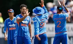 टीम इंडिया को बड़ा झटका, आयरलैंड से पहली बार हारी टी-20 सीरीज, ये रहे 5 बड़े कारण