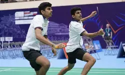 एशिया जूनियर टीम चैंपियनशिप: क्वार्टर फाइनल में हांगकांग से हारी भारतीय टीम