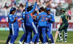 अंजुम चोपड़ा बोलीं- टीम इंडिया के फैसलों पर सवाल, हरमनप्रीत के साथ खड़ी हूँ