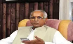 एकांतवास में हैं चंपत राय, करीबियों से बोले- कलंक लेकर अयोध्या से नहीं जाऊंगा