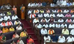 पश्चिम बंगाल विधानसभा में दो महत्वपूर्ण ओबीसी आरक्षण विधेयक पारित, टीएमसी काल की ओबीसी सूची रद्द