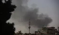 पाकिस्तानी एयरस्ट्राइक पर अफगानिस्तान में मानवाधिकार संगठनों ने जताई चिंता