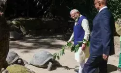 सेशल्स दौरे का हासिल सेशल्स दौरे का हासिल