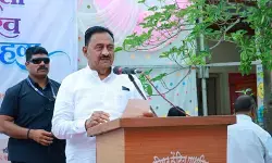 महाराष्ट्र में अवैध साहूकारी पर रोक लगाने के लिए जल्द ही कड़ा कानून लाया जाएगा: बाबासाहेब पाटिल
