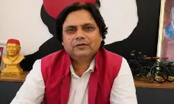 गांधी पर सवाल उठाने वाले आजादी के समय कहां थे, राजभर को इलाज की जरूरत: सपा गांधी पर सवाल उठाने वाले आजादी के समय कहां थे, राजभर को इलाज की जरूरत: सपा