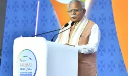 शहरी विकास और ऊर्जा सुरक्षा से औद्योगिक विकास को मिली नई रफ्तार: मनोहर लाल शहरी विकास और ऊर्जा सुरक्षा से औद्योगिक विकास को मिली नई रफ्तार: मनोहर लाल