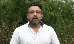पश्चिम बंगाल में गुंडा विधेयक और ओबीसी आरक्षण पर सियासत, रिजु दत्ता ने किया समर्थन पश्चिम बंगाल में गुंडा विधेयक और ओबीसी आरक्षण पर सियासत, रिजु दत्ता ने किया समर्थन