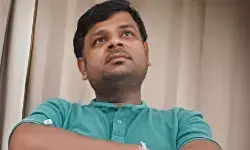 महाराष्ट्र टीईटी पेपर लीक केस में बड़ा अपडेट, बिहार कनेक्शन के बाद मास्टरमाइंड की तलाश तेज महाराष्ट्र टीईटी पेपर लीक केस में बड़ा अपडेट, बिहार कनेक्शन के बाद मास्टरमाइंड की तलाश तेज