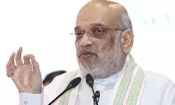 गृह मंत्री अमित शाह ने अरुणाचल के मुख्यमंत्री से की बात, बाढ़ की स्थिति का लिया जायजा