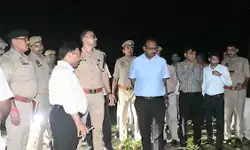 फिरोजाबाद में कहर: आंधी तूफान ने ली पांच जानें फिरोजाबाद में कहर: आंधी तूफान ने ली पांच जानें