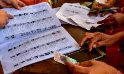 मतदाता सूची पुनरीक्षण आज से: रामगढ़ में शुरू हुआ बड़ा अभियान मतदाता सूची पुनरीक्षण आज से: रामगढ़ में शुरू हुआ बड़ा अभियान