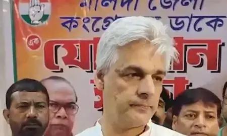 यूसीसी पर कांग्रेस सांसद ईशा खान चौधरी बोले- कुछ प्रावधान सकारात्मक पर पूरा बिल पढ़ना बाकी