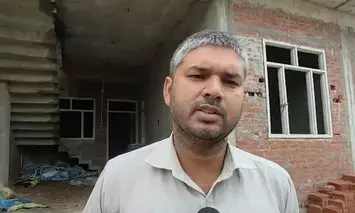 राम मंदिर चढ़ावा विवाद: आरोपी लवकुश का नया घर जांच के दायरे में, पड़ोसी बोले-दोषी हों तो सजा मिलनी चाहिए