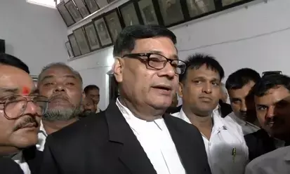 राम मंदिर चढ़ावा मामले में फैजाबाद बार एसोसिएशन का बड़ा फैसला, आरोपियों की पैरवी नहीं करेंगे सदस्य वकील