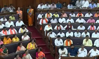 पश्चिम बंगाल विधानसभा में दो महत्वपूर्ण ओबीसी आरक्षण विधेयक पारित, टीएमसी काल की ओबीसी सूची रद्द