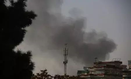 पाकिस्तानी एयरस्ट्राइक पर अफगानिस्तान में मानवाधिकार संगठनों ने जताई चिंता