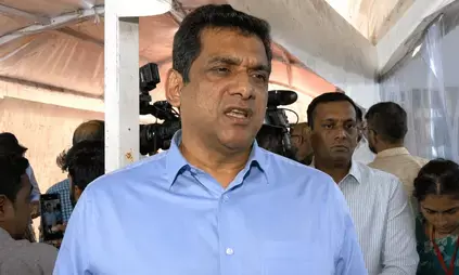 महाराष्ट्र में टीईटी पेपर लीक और राम मंदिर में चढ़ावा मामलों में कांग्रेस ने सरकार का किया घेराव महाराष्ट्र में टीईटी पेपर लीक और राम मंदिर में चढ़ावा मामलों में कांग्रेस ने सरकार का किया घेराव