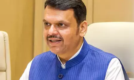 ऐसे राक्षसों को रोकने के लिए समय पर न्याय जरूरी, पुणे नाबालिग केस पर महाराष्ट्र सीएम ऐसे राक्षसों को रोकने के लिए समय पर न्याय जरूरी, पुणे नाबालिग केस पर महाराष्ट्र सीएम