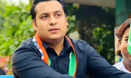 बंगाल: शिकायतकर्ता के केस वापस लेने के बाद पूर्व टीएमसी पार्षद को मिली जमानत