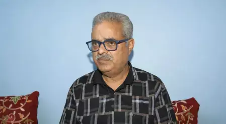 चार्जशीट में यासीन मलिक का नाम आने पर सरला भट्ट के परिवार को इंसाफ की उम्मीद चार्जशीट में यासीन मलिक का नाम आने पर सरला भट्ट के परिवार को इंसाफ की उम्मीद