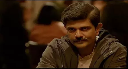 अभिनेता अमित सियाल ने ओटीटी पर बनाई अपनी पहचान